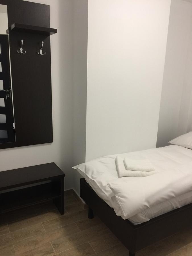 Mini-Hotel Megora Rakhiv Ngoại thất bức ảnh