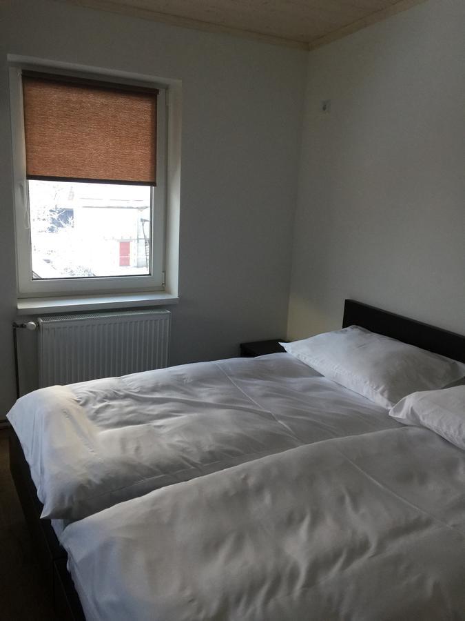 Mini-Hotel Megora Rakhiv Ngoại thất bức ảnh